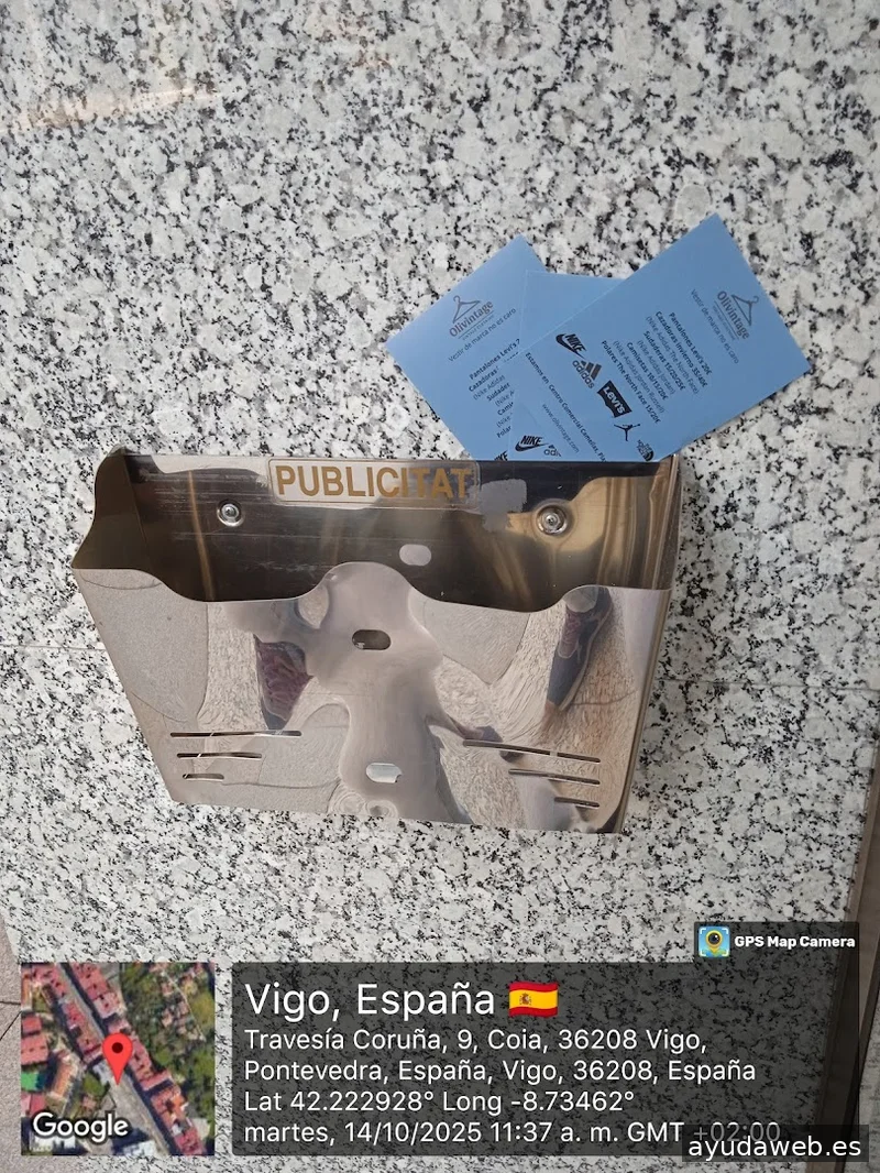 Julio Cesar Publicidad Ponteareas