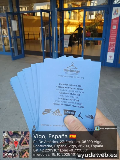 Julio Cesar Publicidad Ponteareas