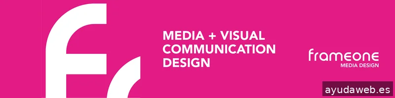 FRAMEONE MEDIA DESIGN