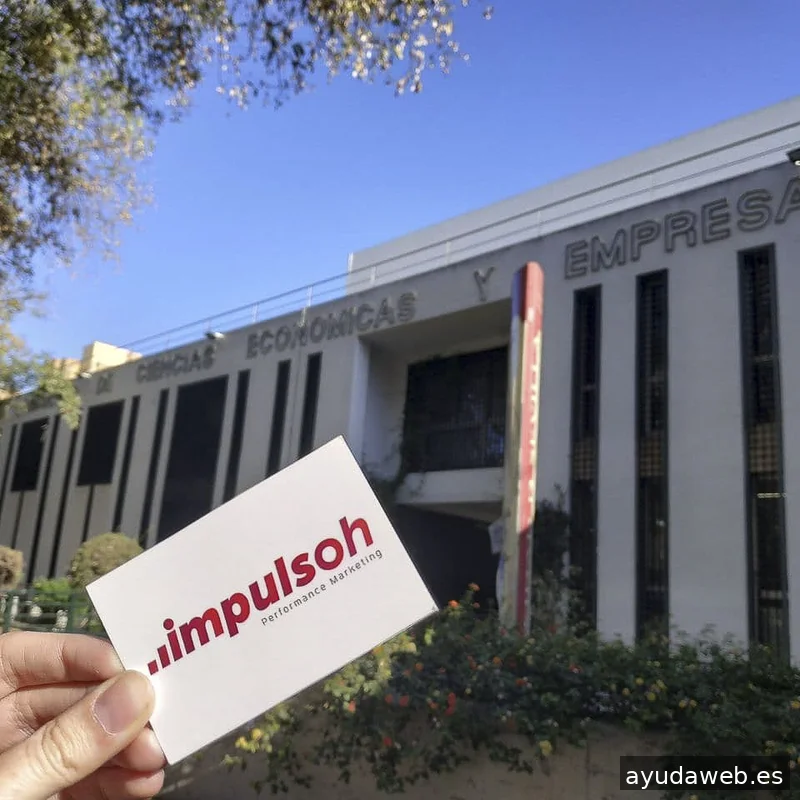 Impulsoh - Agencia de Marketing