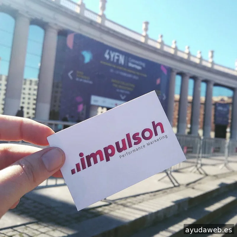 Impulsoh - Agencia de Marketing