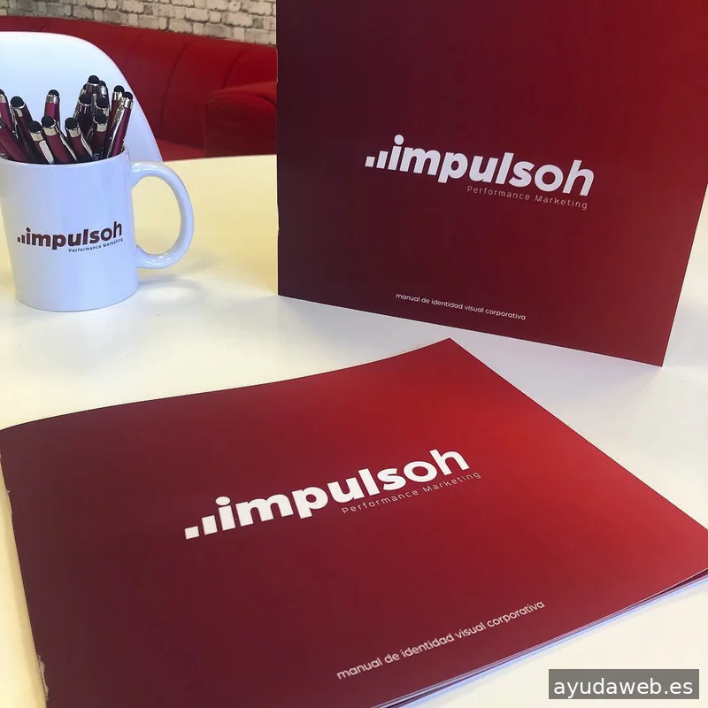 Impulsoh - Agencia de Marketing