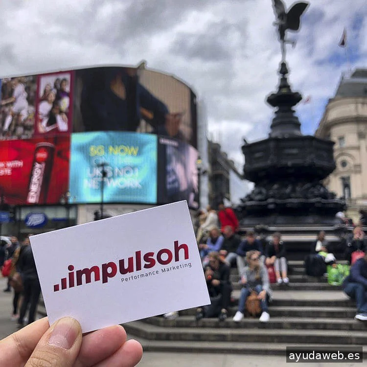Impulsoh - Agencia de Marketing
