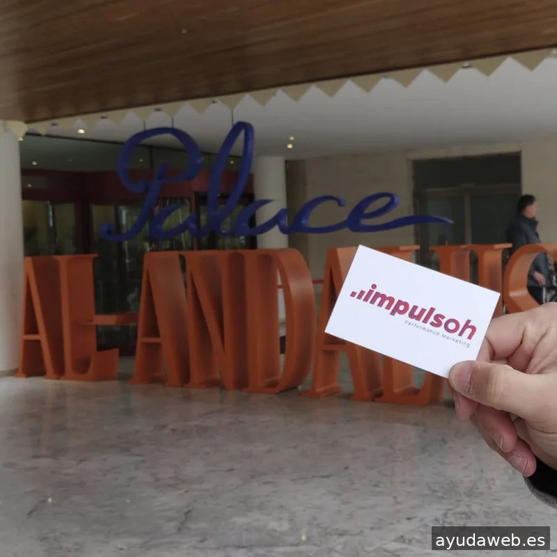 Impulsoh - Agencia de Marketing