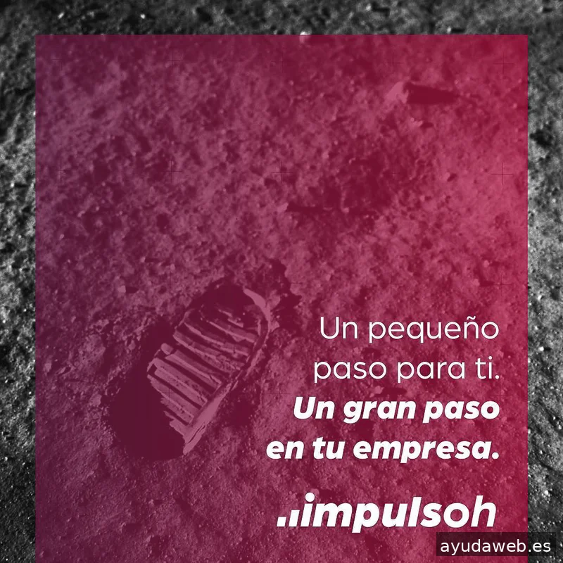 Impulsoh - Agencia de Marketing