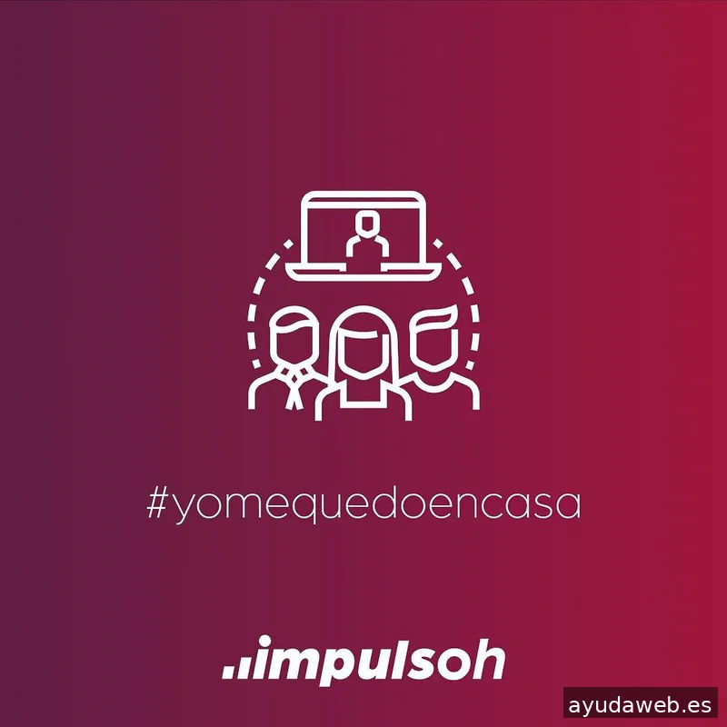 Impulsoh - Agencia de Marketing