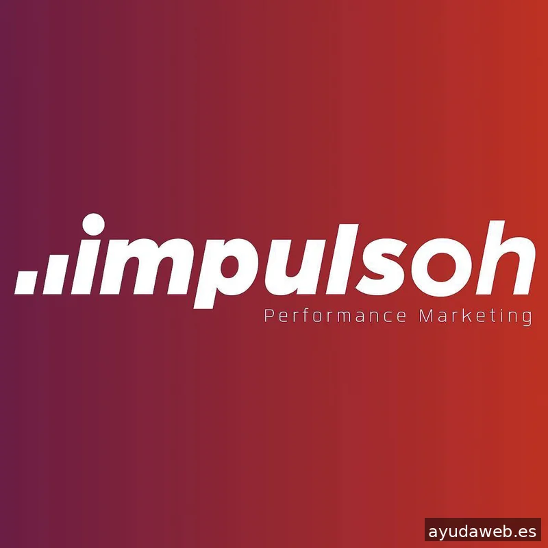Impulsoh - Agencia de Marketing
