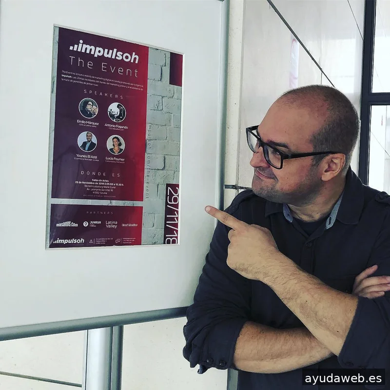 Impulsoh - Agencia de Marketing