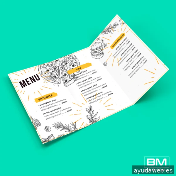 Agencia Bm publicidad | Web y Diseño