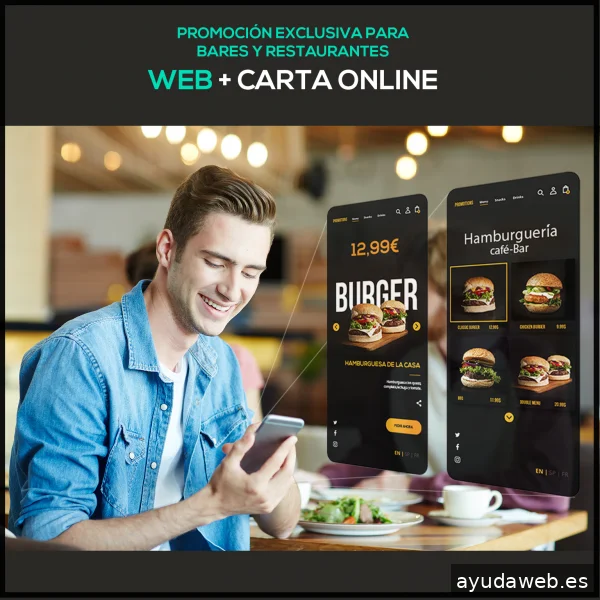 Agencia Bm publicidad | Web y Diseño