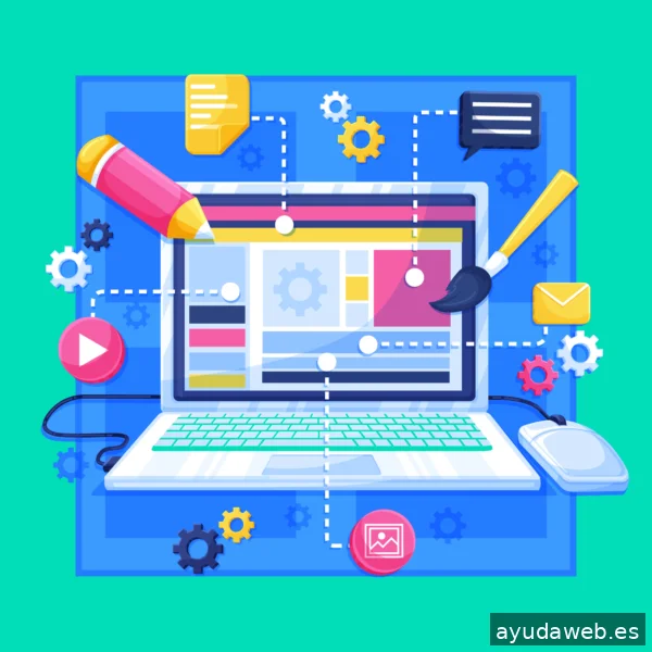 Agencia Bm publicidad | Web y Diseño