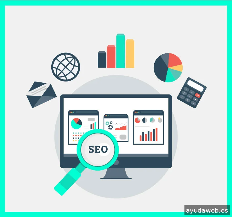 Agencia Bm publicidad | Web y Diseño