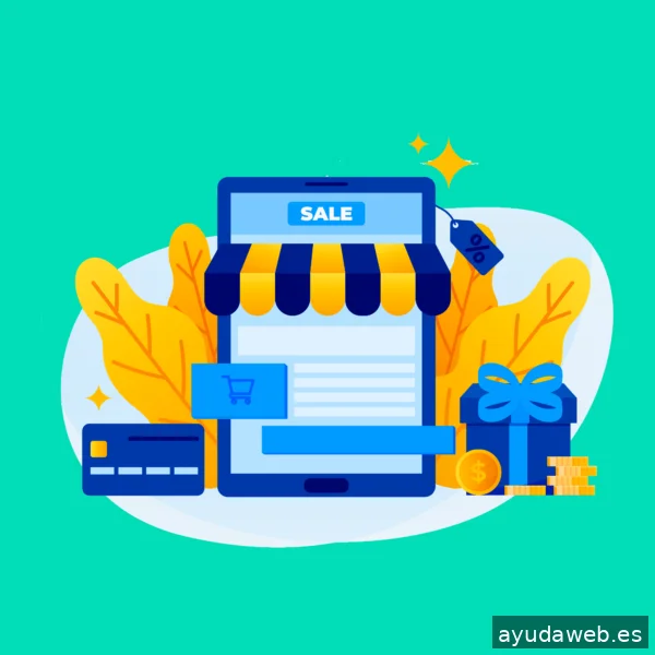 Agencia Bm publicidad | Web y Diseño