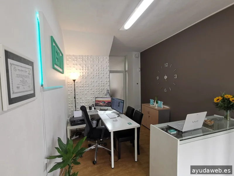 Agencia Bm publicidad | Web y Diseño