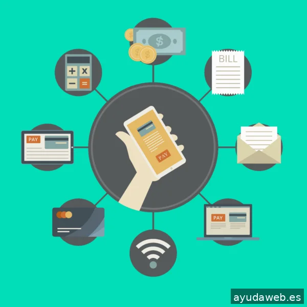 Agencia Bm publicidad | Web y Diseño