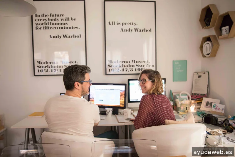 PAMPA Digital Marketing