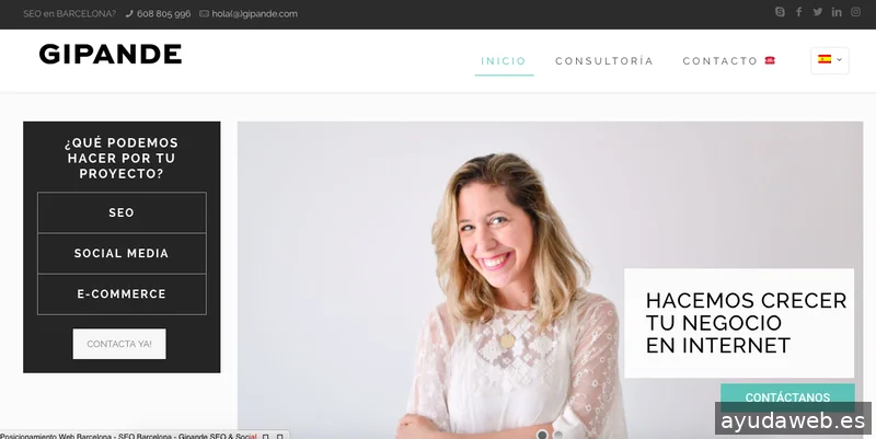 PAMPA Digital Marketing