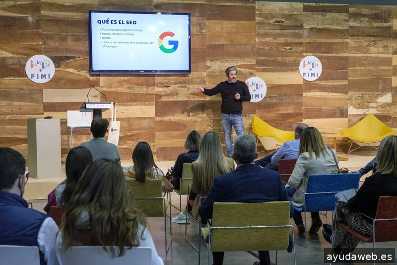 PAMPA Digital Marketing