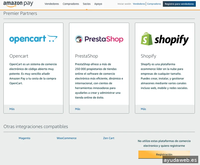 PAMPA Digital Marketing