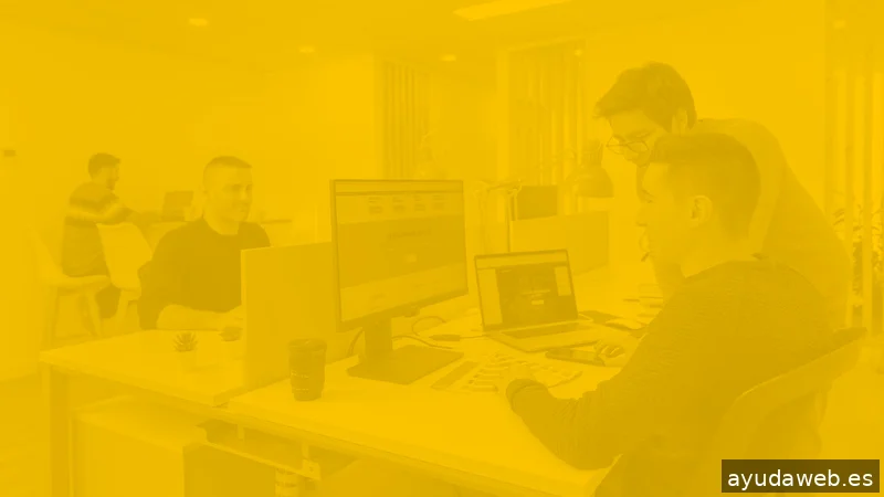 EXPRESIONA - Agencia de Marketing de Contenidos