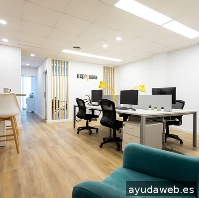 EXPRESIONA - Agencia de Marketing de Contenidos