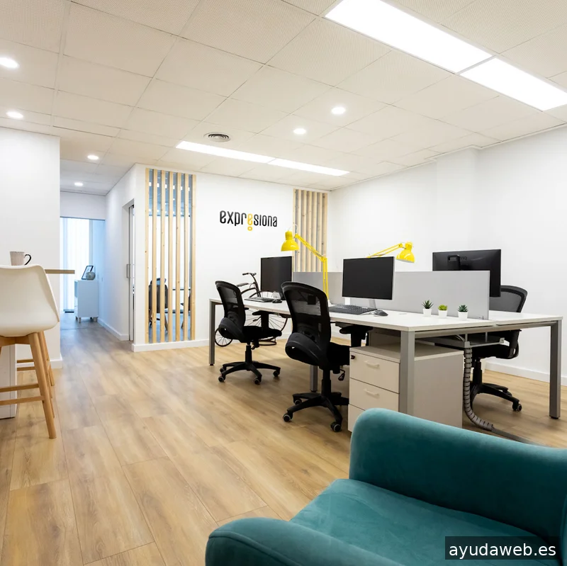 EXPRESIONA - Agencia de Marketing de Contenidos