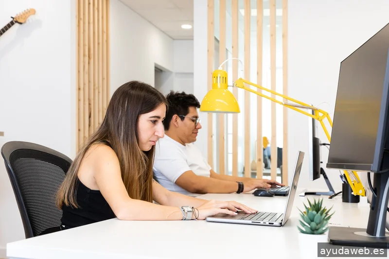 EXPRESIONA - Agencia de Marketing de Contenidos