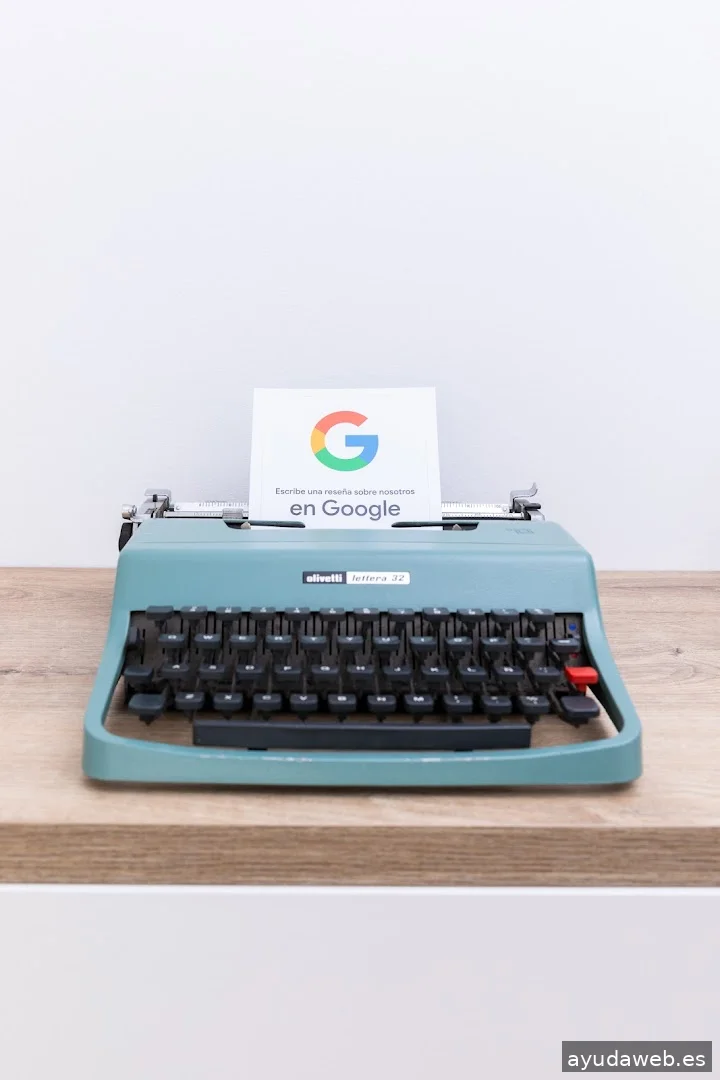 EXPRESIONA - Agencia de Marketing de Contenidos