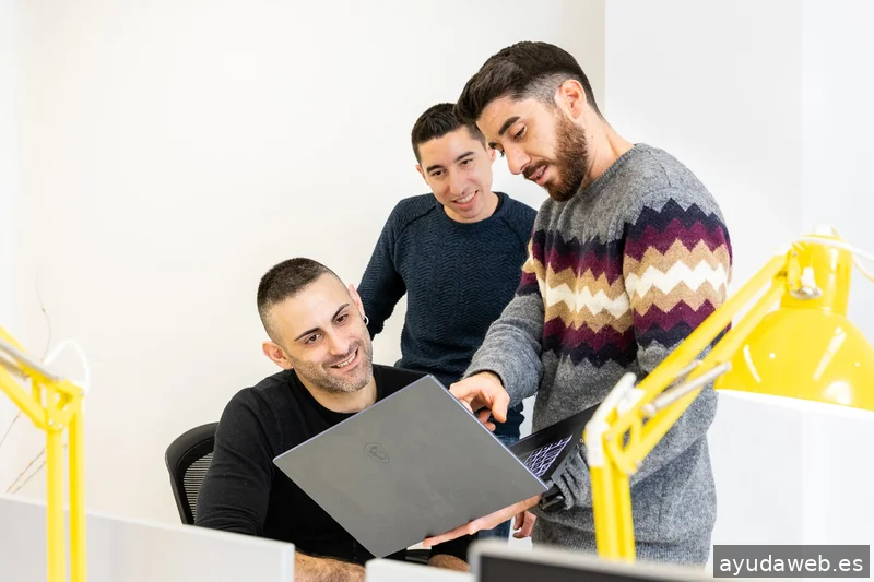 EXPRESIONA - Agencia de Marketing de Contenidos