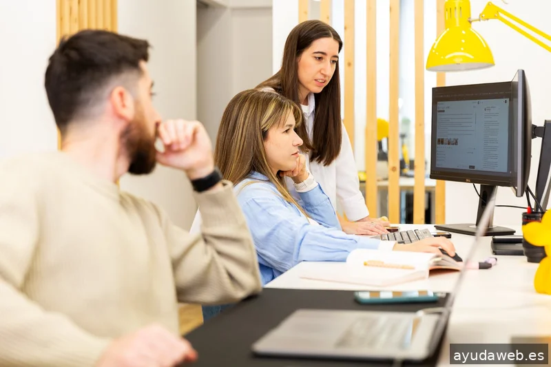 EXPRESIONA - Agencia de Marketing de Contenidos