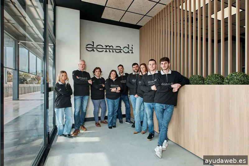 Demadi