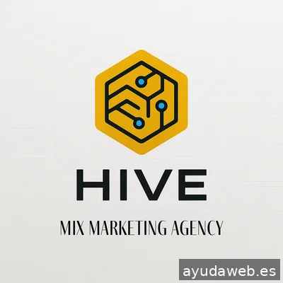 HiveMMA Mix Marketing Agency
