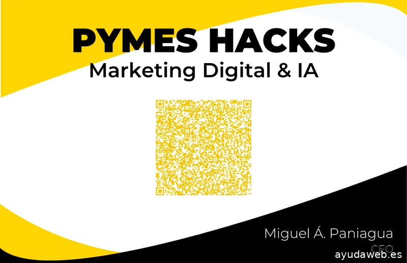 PYMES HACKS | Agencia de Marketing Digital