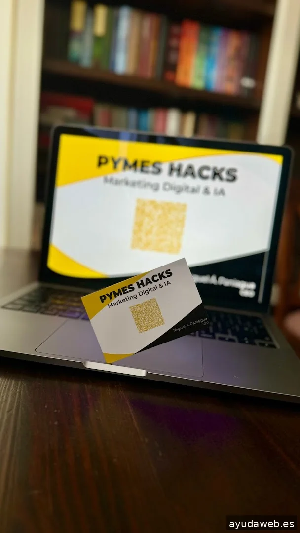 PYMES HACKS | Agencia de Marketing Digital
