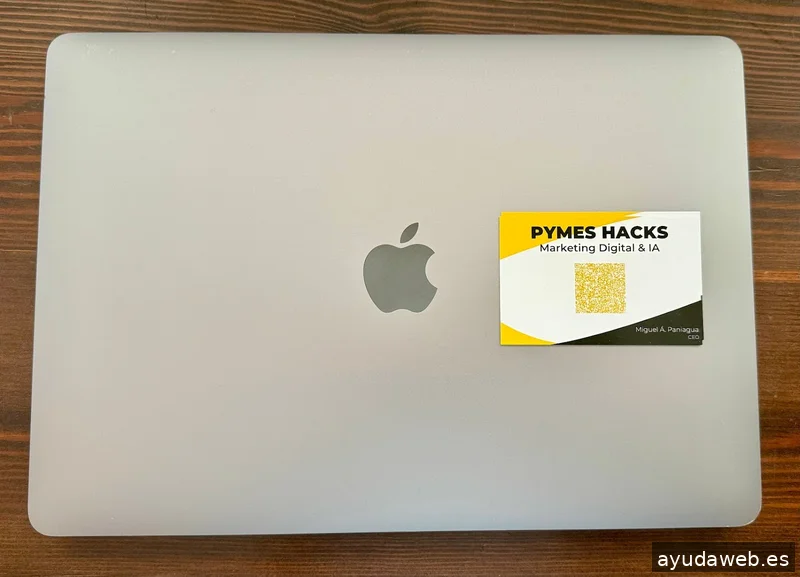 PYMES HACKS | Agencia de Marketing Digital