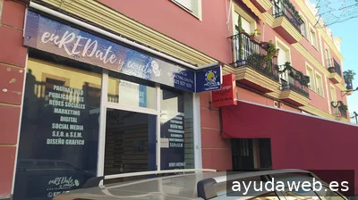 enREDate y Conecta