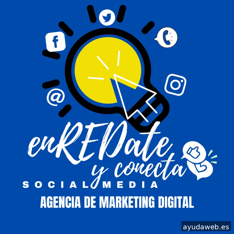 enREDate y Conecta
