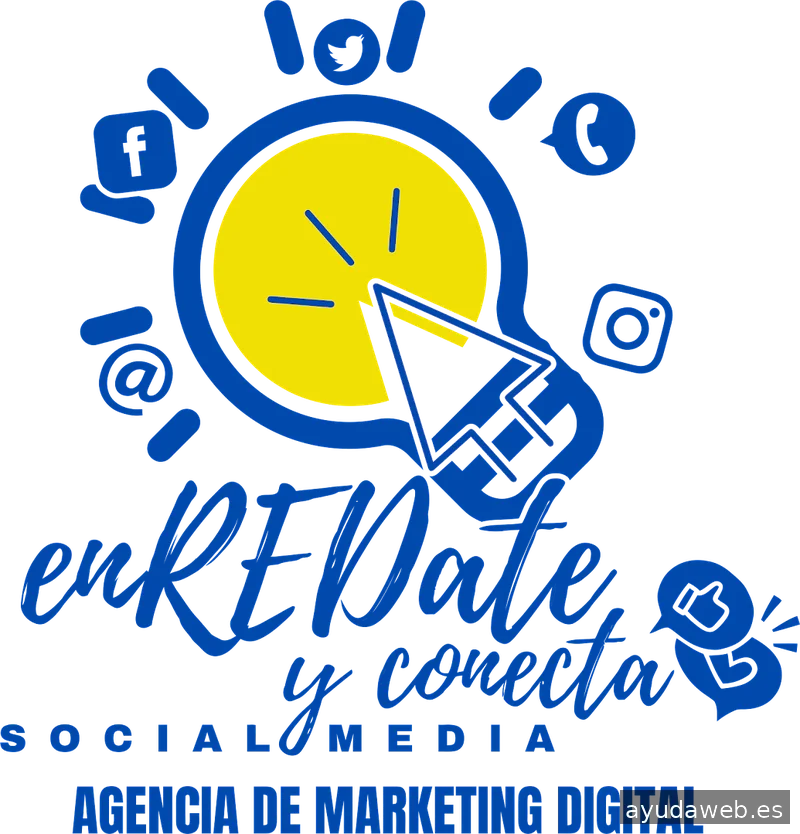 enREDate y Conecta