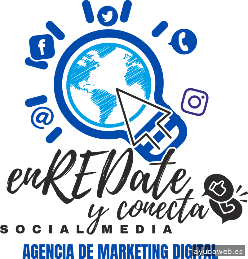 enREDate y Conecta