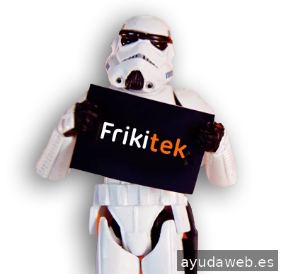 Frikitek