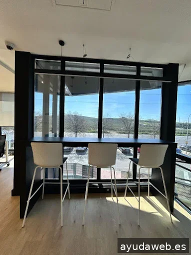 Agencia de marketing industrial Madrid | Dobuss