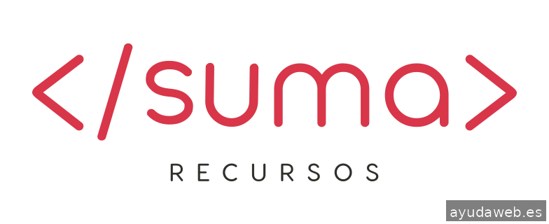 Suma Recursos