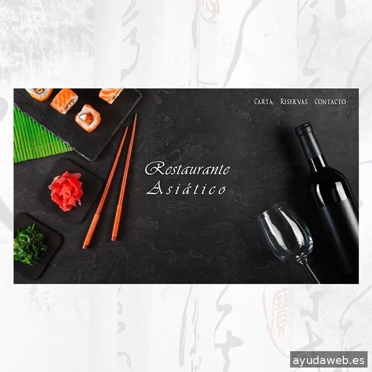 Páginas web Collado Villalba | Disegrafico