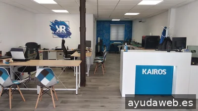 Kairos Publicidad