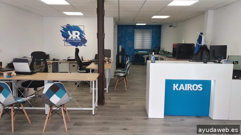 Kairos Publicidad