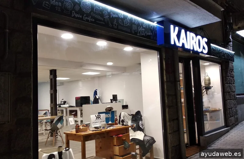 Kairos Publicidad