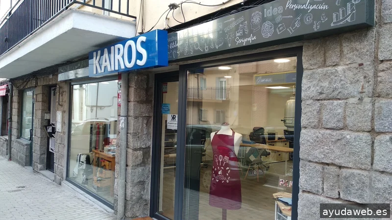 Kairos Publicidad