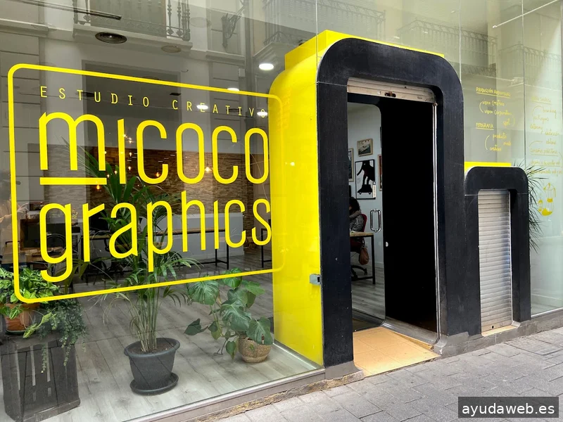 Micoco Graphics