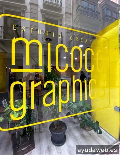 Micoco Graphics