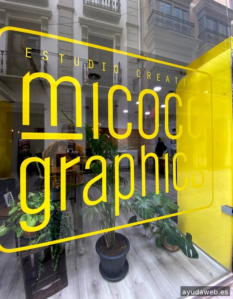 Micoco Graphics
